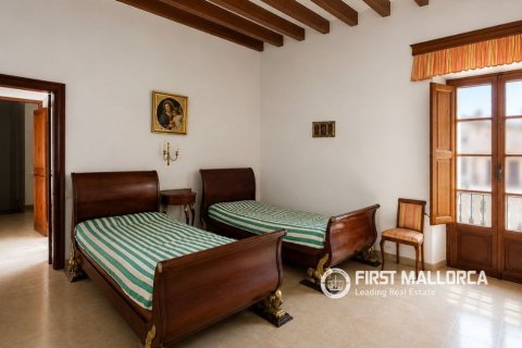 Villetta a schiera in vendita a Campos, Mallorca, Spagna 6 camere da letto, 455 mq. N° 190529 - foto 7