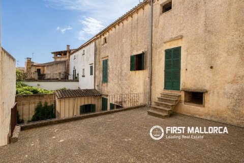 Villetta a schiera in vendita a Campos, Mallorca, Spagna 6 camere da letto, 455 mq. N° 190529 - foto 16
