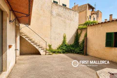 Villetta a schiera in vendita a Campos, Mallorca, Spagna 6 camere da letto, 455 mq. N° 190529 - foto 14
