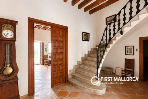 Villetta a schiera in vendita a Campos, Mallorca, Spagna 6 camere da letto, 455 mq. N° 190529 - foto 2