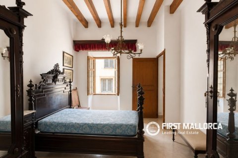 Villetta a schiera in vendita a Campos, Mallorca, Spagna 6 camere da letto, 455 mq. N° 190529 - foto 9