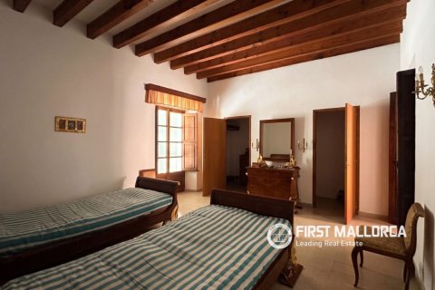 Villetta a schiera in vendita a Campos, Mallorca, Spagna 6 camere da letto, 455 mq. N° 190529 - foto 8