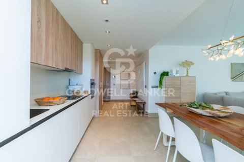 Apartamento en venta en Mijas, Málaga, España 3 dormitorios, 117 m2 No. 159929 - foto 10