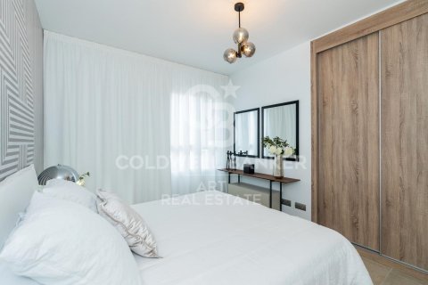 Apartment à vendre à Mijas, Malaga, Espagne, 3 chambres, 120 m2 No. 159933 - photo 16