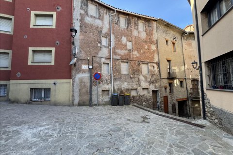 House à vendre à La Pobla de Lillet, Barcelona, Espagne, 3 chambres, 75 m2 No. 191431 - photo 1