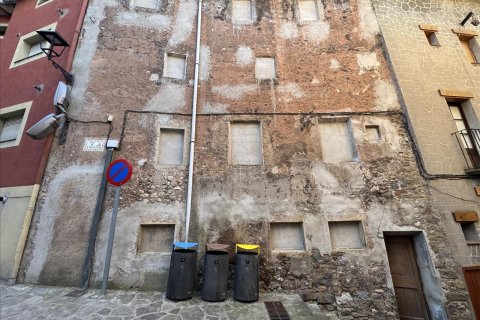 House à vendre à La Pobla de Lillet, Barcelona, Espagne, 3 chambres, 75 m2 No. 191431 - photo 3
