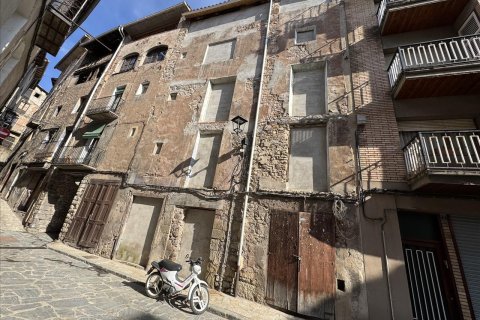 House à vendre à La Pobla de Lillet, Barcelona, Espagne, 3 chambres, 75 m2 No. 191431 - photo 2