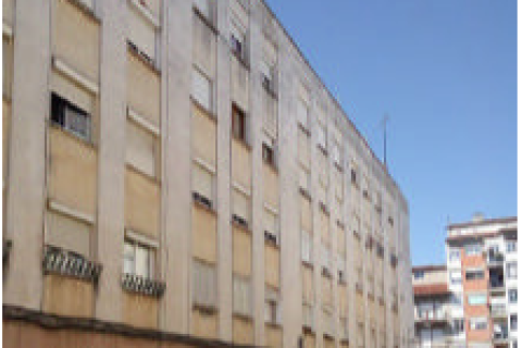 Wohnung zum Verkauf in Manlleu, Barcelona, Spanien 3 Schlafzimmer, 65 m2 Nr. 191432 - Foto 1