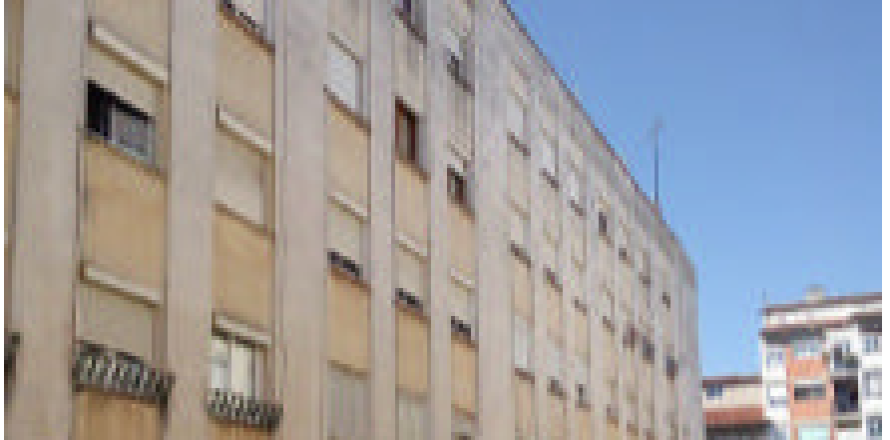 Wohnung in Manlleu, Barcelona, Spanien 3 Schlafzimmer, 65 m2 Nr. 191432