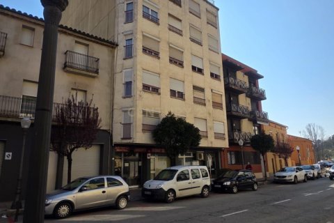 Lägenhet till salu i Gironella, Barcelona, Spanien 4 sovrum, 90 kvm. Nr. 191434 - foto 22