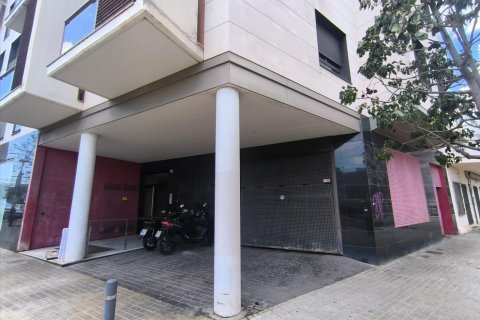 Garage in vendita a Castelldefels, Barcelona, Spagna 16 mq. N° 191435 - foto 3