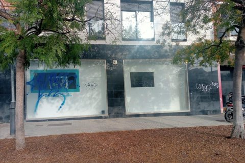 Garage in vendita a Castelldefels, Barcelona, Spagna 16 mq. N° 191435 - foto 2