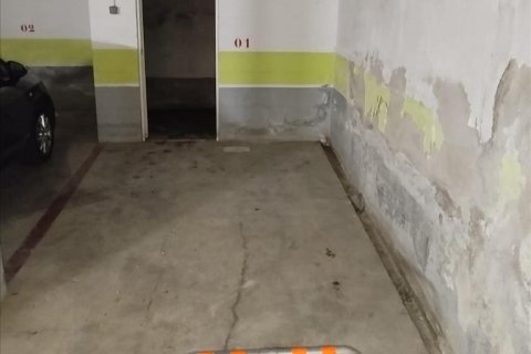 Garage in vendita a Castelldefels, Barcelona, Spagna 16 mq. N° 191435 - foto 11