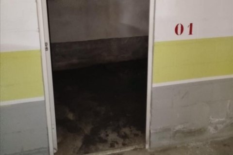 Garage in vendita a Castelldefels, Barcelona, Spagna 16 mq. N° 191435 - foto 7