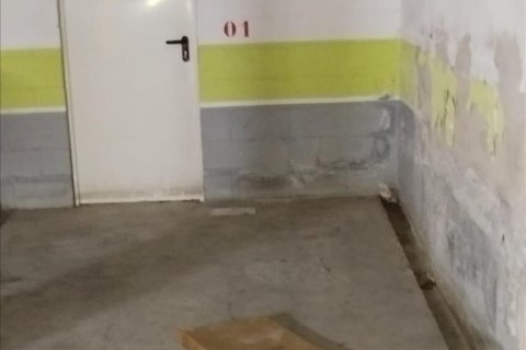 Garage in vendita a Castelldefels, Barcelona, Spagna 16 mq. N° 191435 - foto 6