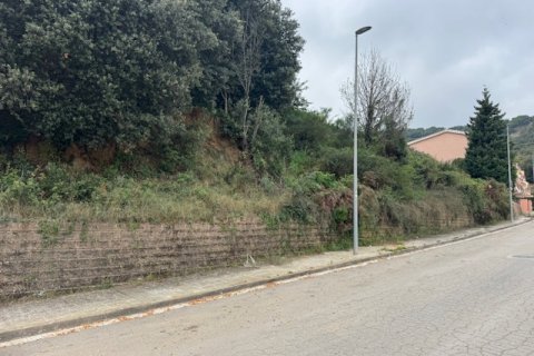 Terreno in vendita a Arenys de Munt, Barcelona, Spagna N° 191430 - foto 26