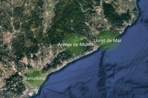 Terreno in vendita a Arenys de Munt, Barcelona, Spagna N° 191430 - foto 28