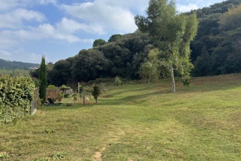 Terreno in vendita a Arenys de Munt, Barcelona, Spagna N° 191430 - foto 13