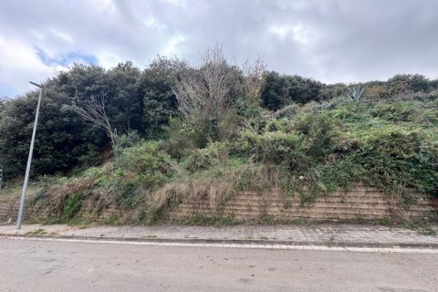 Terreno in vendita a Arenys de Munt, Barcelona, Spagna N° 191430 - foto 23