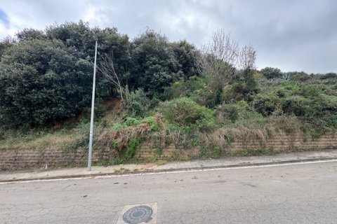 Terreno in vendita a Arenys de Munt, Barcelona, Spagna N° 191430 - foto 25
