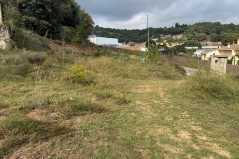 Terreno in vendita a Arenys de Munt, Barcelona, Spagna N° 191430 - foto 16