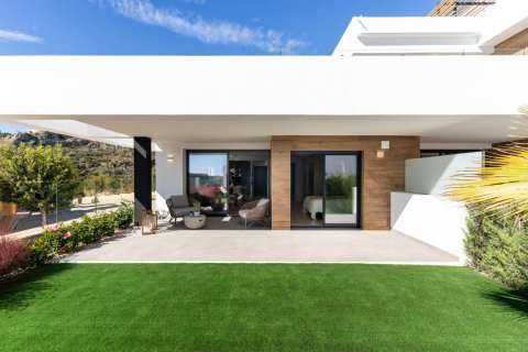 Penthauss pārdošanā Benitachell, Alicante, Spānijā 2 istabas, 80 m2 Nr. 138219 - attēls 5