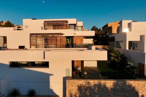 Penthauss pārdošanā Benitachell, Alicante, Spānijā 2 istabas, 80 m2 Nr. 138219 - attēls 2