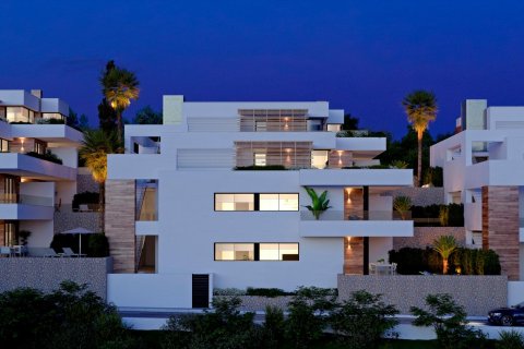 Appartamento in vendita Benitachell, Alicante, Spagna 2 camere da letto, 80 mq. N° 138220 - foto 22