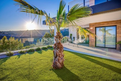 Wohnung zum Verkauf Benitachell, Alicante, Spanien 2 Schlafzimmer, 102 m2 Nr. 138217 - Foto 1