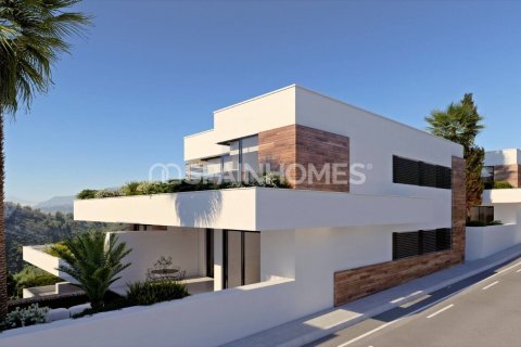 Wohnung zum Verkauf Benitachell, Alicante, Spanien 2 Schlafzimmer, 102 m2 Nr. 138217 - Foto 3