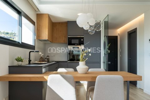 Wohnung zum Verkauf Benitachell, Alicante, Spanien 2 Schlafzimmer, 102 m2 Nr. 138217 - Foto 18