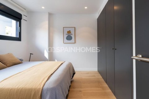 Wohnung zum Verkauf Benitachell, Alicante, Spanien 2 Schlafzimmer, 102 m2 Nr. 138217 - Foto 24