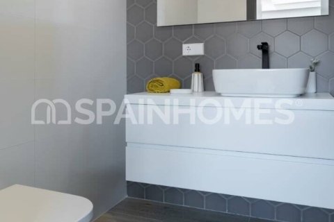 Wohnung zum Verkauf Benitachell, Alicante, Spanien 2 Schlafzimmer, 102 m2 Nr. 138217 - Foto 25