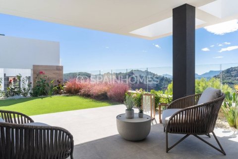 Wohnung zum Verkauf Benitachell, Alicante, Spanien 2 Schlafzimmer, 102 m2 Nr. 138217 - Foto 14