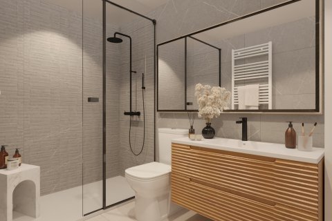 Bungalow zum Verkauf Torrevieja, Alicante, Spanien 2 Schlafzimmer, 78 m2 Nr. 138222 - Foto 6