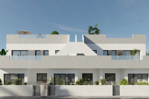 Bungalow zum Verkauf Torrevieja, Alicante, Spanien 2 Schlafzimmer, 78 m2 Nr. 138222 - Foto 7