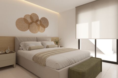 Bungalow en venta en Torrevieja, Alicante, España 3 dormitorios, 111 m2 No. 138221 - foto 5