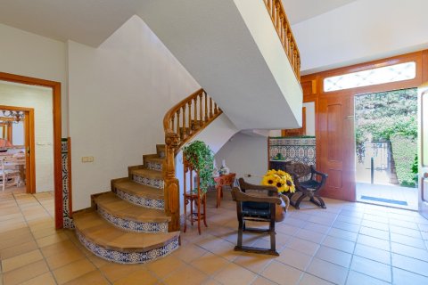 Villa till salu Campoamor, Alicante, Spanien 7 sovrum, 240 kvm. Nr. 138216 - foto 14