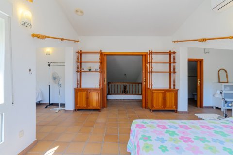 Villa till salu Campoamor, Alicante, Spanien 7 sovrum, 240 kvm. Nr. 138216 - foto 18