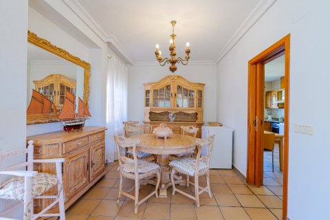 Villa till salu Campoamor, Alicante, Spanien 7 sovrum, 240 kvm. Nr. 138216 - foto 15