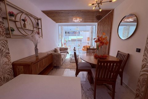 Huoneisto myytävänä Torrevieja, Alicante, Espanja, 1 makuuhuone, 54 m2 No. 192273 - kuva 14