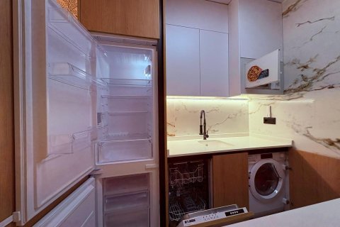 Huoneisto myytävänä Torrevieja, Alicante, Espanja, 1 makuuhuone, 54 m2 No. 192273 - kuva 21