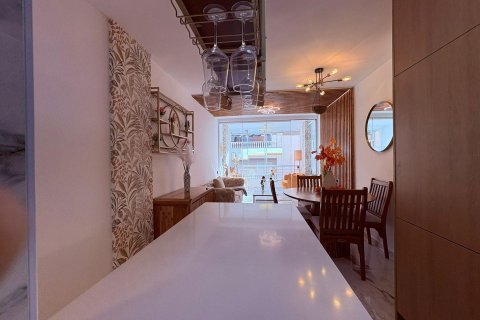 Huoneisto myytävänä Torrevieja, Alicante, Espanja, 1 makuuhuone, 54 m2 No. 192273 - kuva 17