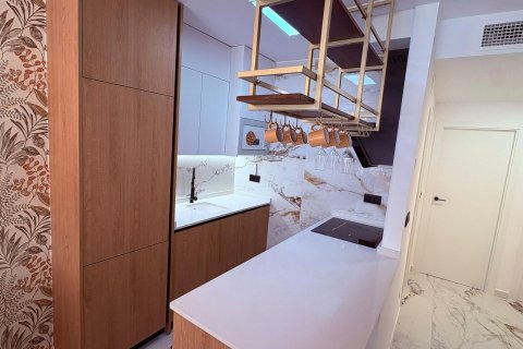Huoneisto myytävänä Torrevieja, Alicante, Espanja, 1 makuuhuone, 54 m2 No. 192273 - kuva 22