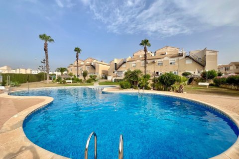 Bungalowi myytävänä Alicante, Espanja, 2 makuuhuonetta, 66 m2 No. 192275 - kuva 2