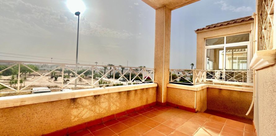 Bungalowi Alicante, Espanja 2 makuuhuonetta, 66 m2 No. 192275