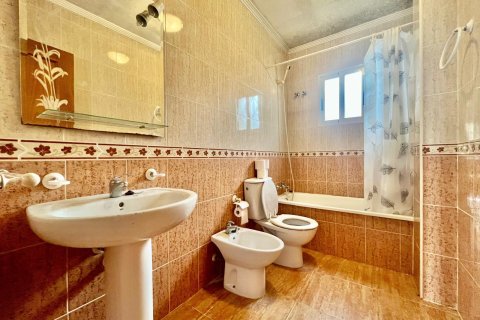 Bungalowi myytävänä Alicante, Espanja, 2 makuuhuonetta, 66 m2 No. 192275 - kuva 10