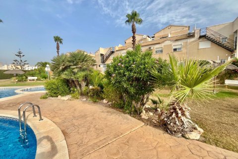 Bungalowi myytävänä Alicante, Espanja, 2 makuuhuonetta, 66 m2 No. 192275 - kuva 16