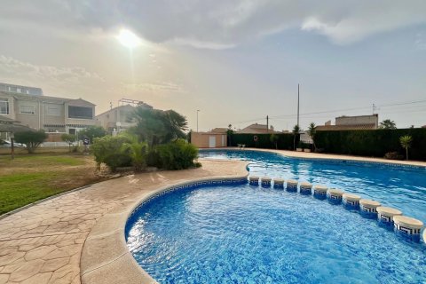 Bungalowi myytävänä Alicante, Espanja, 2 makuuhuonetta, 66 m2 No. 192275 - kuva 18