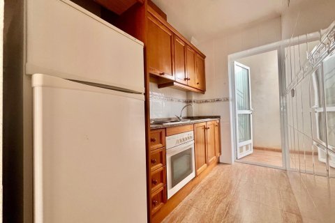 Bungalowi myytävänä Alicante, Espanja, 2 makuuhuonetta, 66 m2 No. 192275 - kuva 8